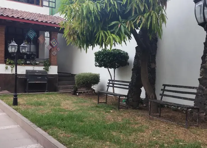 Urban Oasis 3*