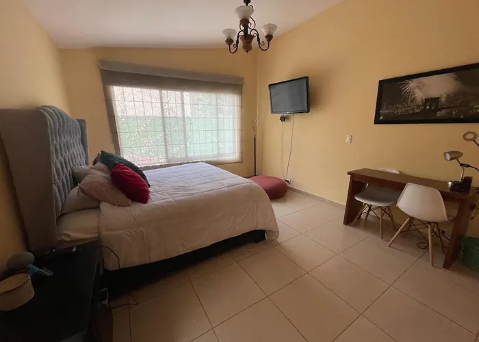 Urban Oasis 3*